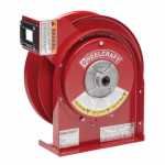 L 4500 12/3 45' Premium Duty Bare Cord Reel